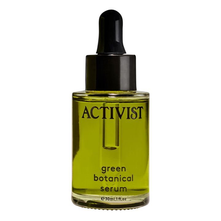 Suero hidratante botánico - 30 ml- Imagen del producto n°0