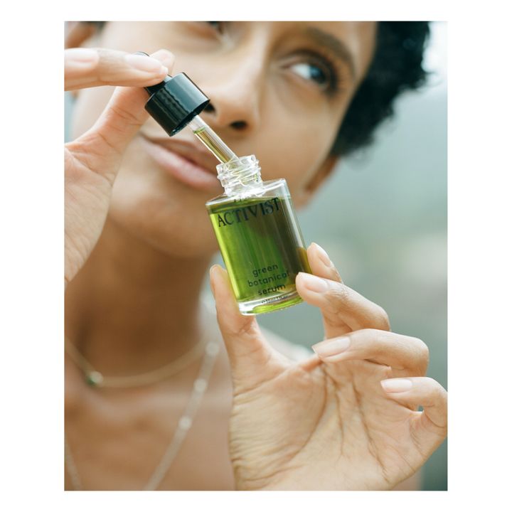 Suero hidratante botánico - 30 ml- Imagen del producto n°2