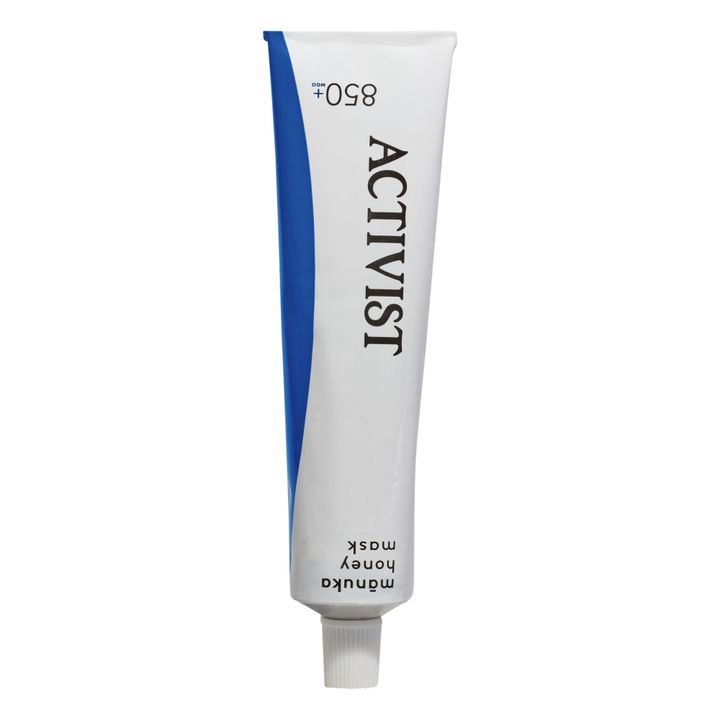 Gesichtsmaske mit Manuka-Honig 850+ - 80 ml- Produktbild Nr. 0