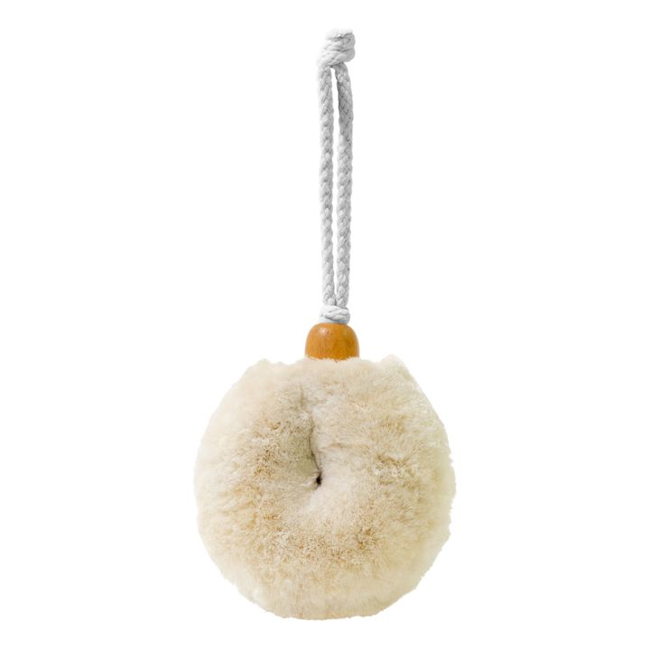Spazzola per il corpo Soft – Pelli sensibili | Beige- Immagine del prodotto n°0