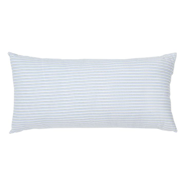 Cuscino, modello: Purple Stripes- Immagine del prodotto n°1