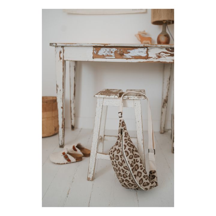 Borsa-marsupio, modello: Leopardo | Leopardo- Immagine del prodotto n°1