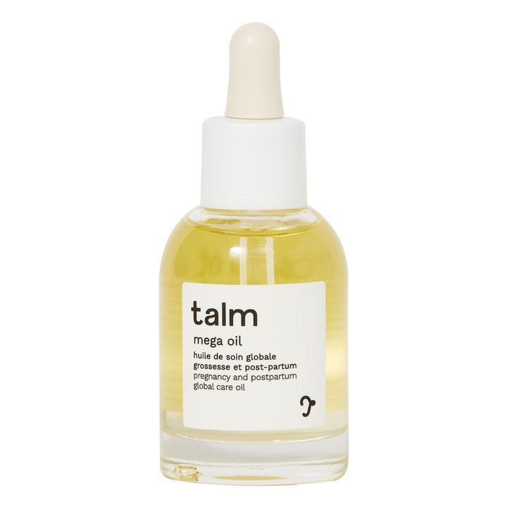 Aceite para el cuidado de la piel Mega Oil - 30 ml- Imagen del producto n°0
