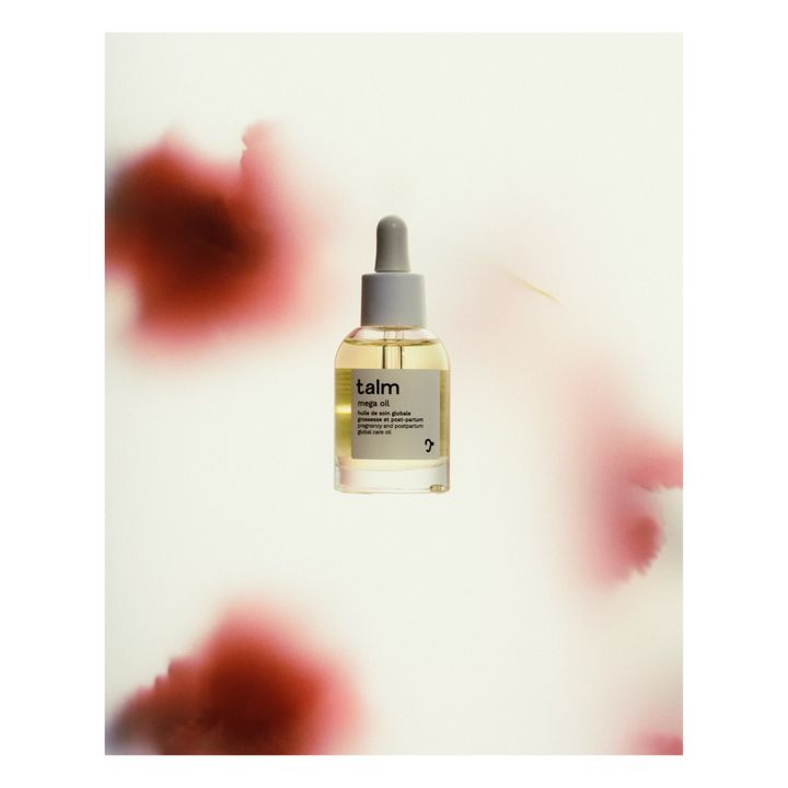 Aceite para el cuidado de la piel Mega Oil - 30 ml- Imagen del producto n°5