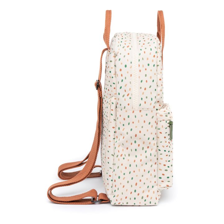 September Backpack | Ecru- Product image n°1