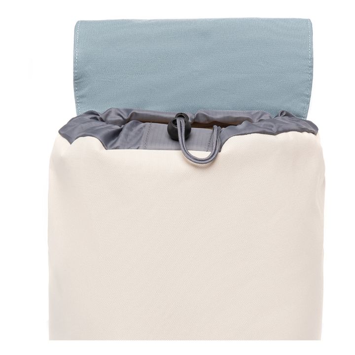 Zaino Scout Mini Tricolore | Ecru- Immagine del prodotto n°2
