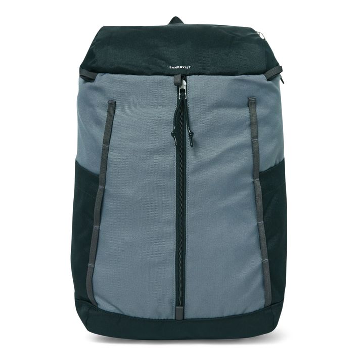 Mochila Sune | Gris Oscuro- Imagen del producto n°0