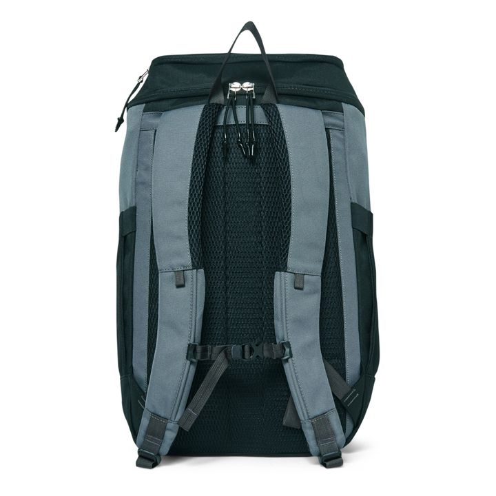 Mochila Sune | Gris Oscuro- Imagen del producto n°2