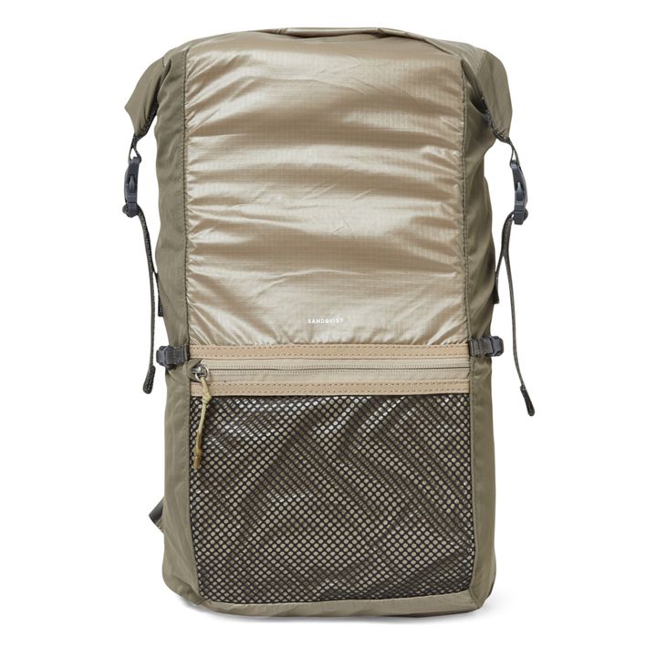 Rucksack Noa | Beige- Produktbild Nr. 0