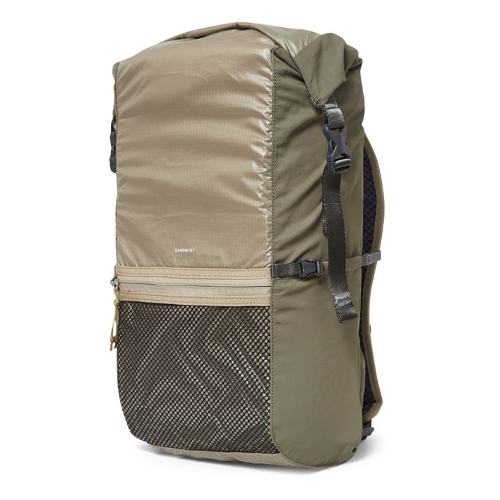 Rucksack Noa | Beige- Produktbild Nr. 1
