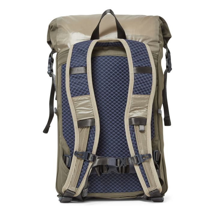 Rucksack Noa | Beige- Produktbild Nr. 2
