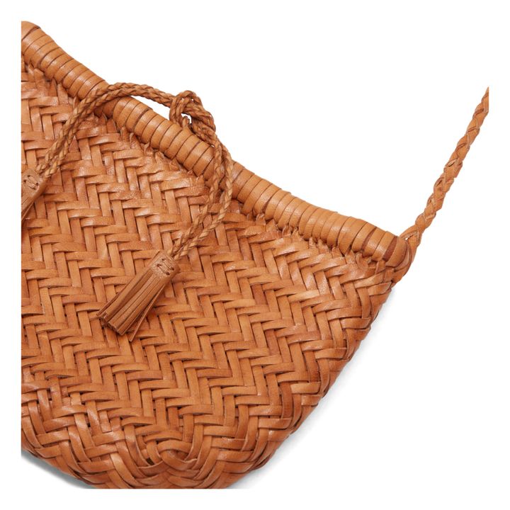 Borsa, modello: Minsu | Naturale- Immagine del prodotto n°3