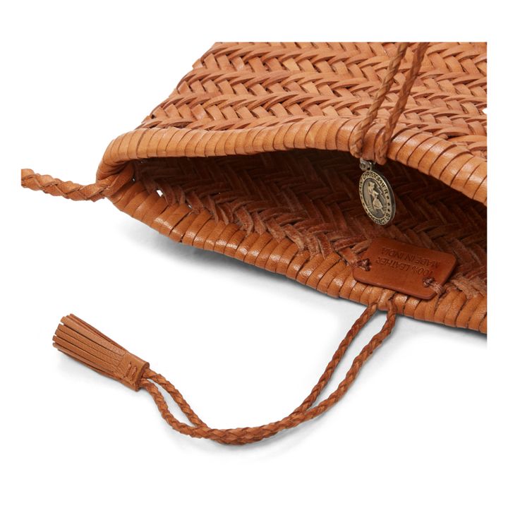 Borsa, modello: Minsu | Naturale- Immagine del prodotto n°4