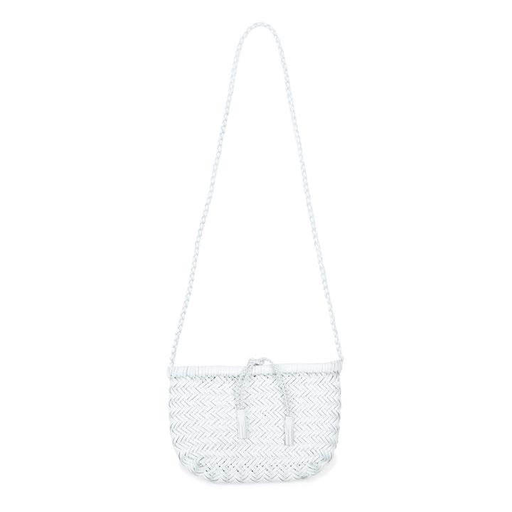 Bolso Minsu | Blanco- Imagen del producto n°2