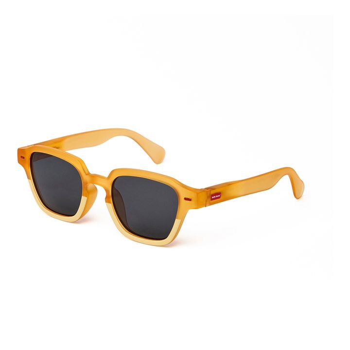Sonnenbrille | Orange- Produktbild Nr. 5