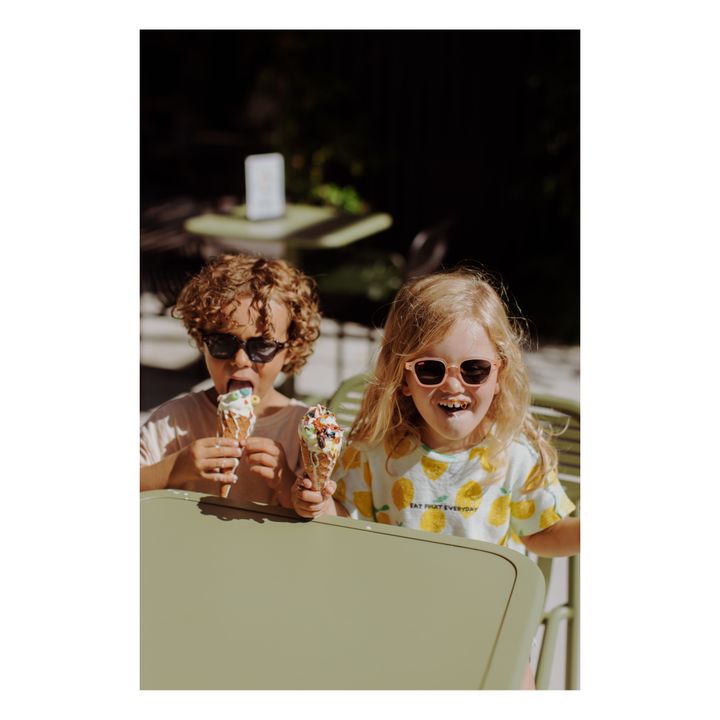 Sunglasses | Rosa Melocotón- Imagen del producto n°2
