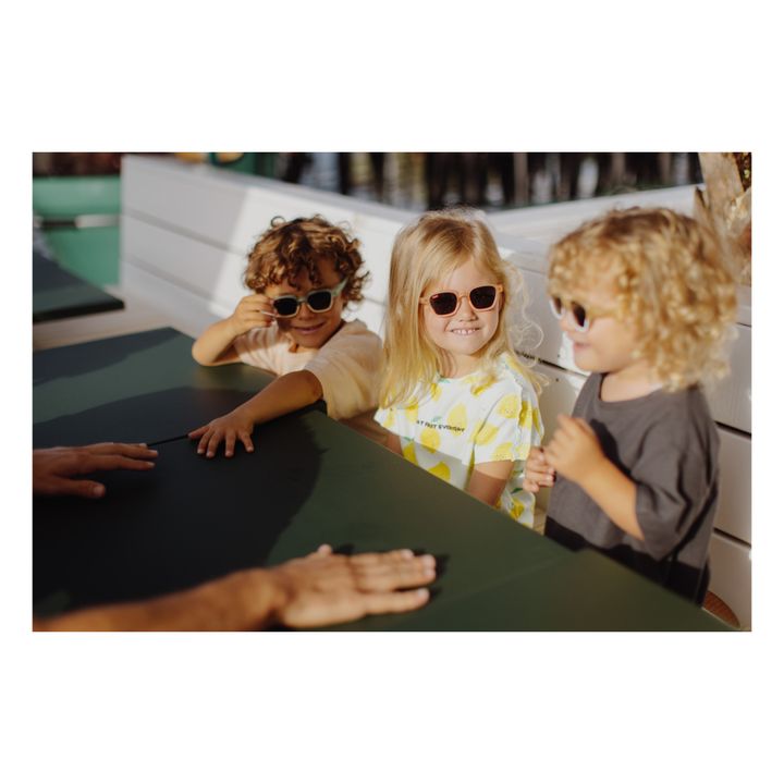 Sunglasses | Rosa Melocotón- Imagen del producto n°3