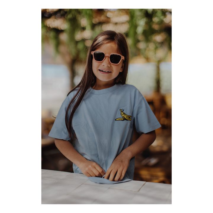 Sunglasses | Rosa Melocotón- Imagen del producto n°4