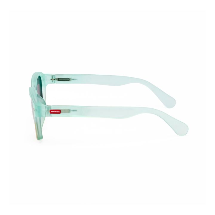 Sonnenbrille | Türkis- Produktbild Nr. 7