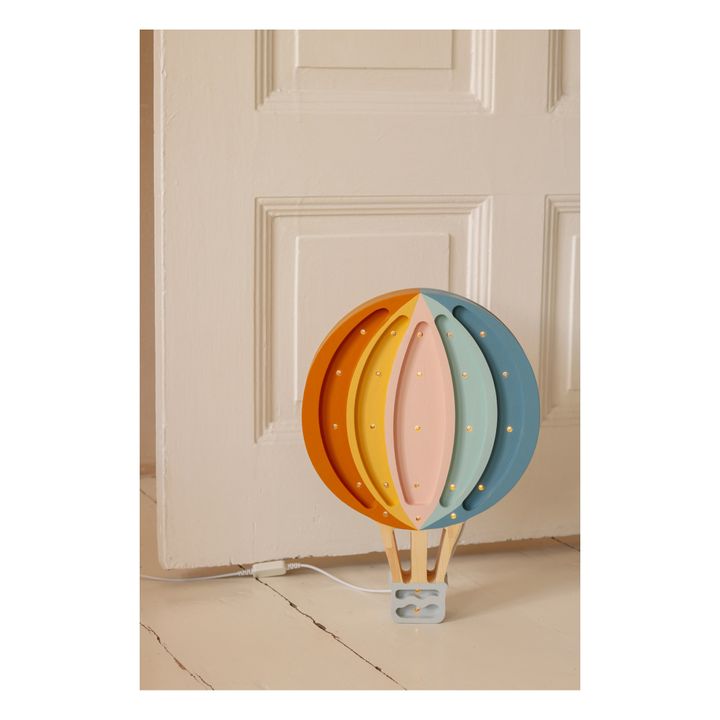 Lampe à poser Mongolfière- Image produit n°7