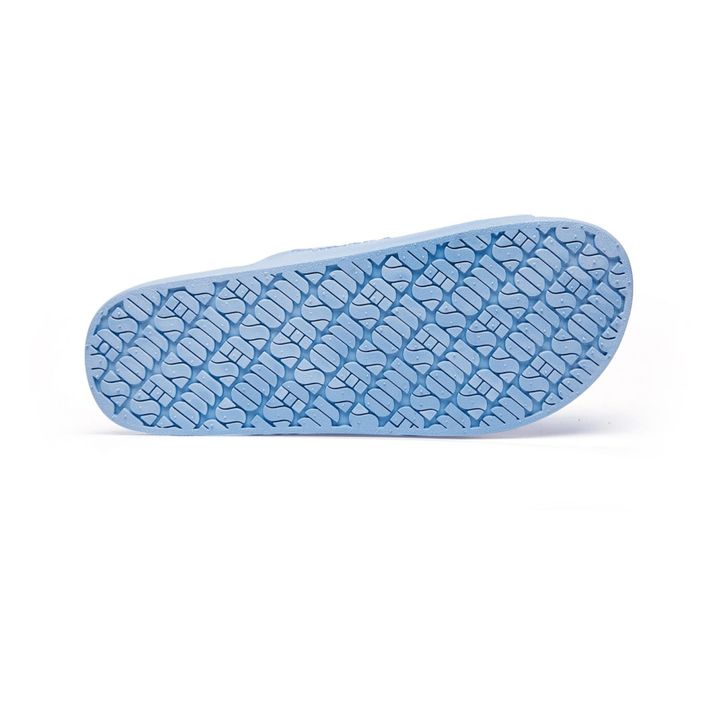 Sandalias básicas | Azul Cielo- Imagen del producto n°2