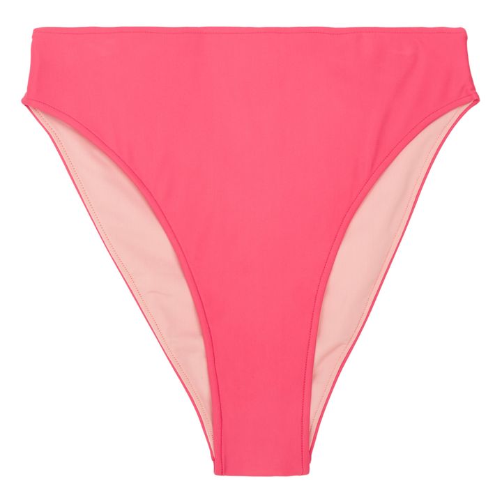 Slip Bikini, modello: Hercules Jr, eco, lycra | Fuscia- Immagine del prodotto n°0