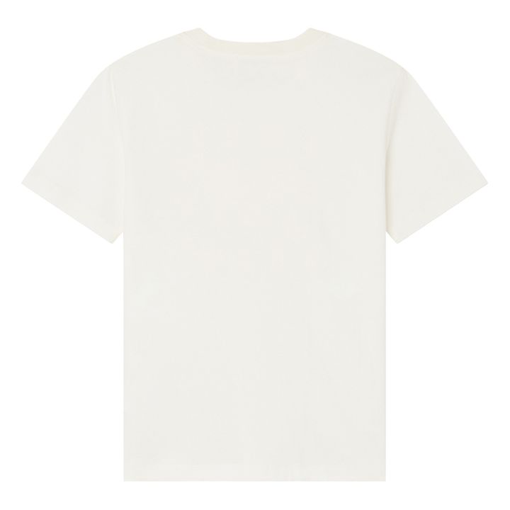 Camiseta Thida | Crudo- Imagen del producto n°3