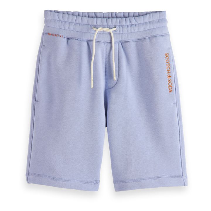 Shorts | Blue- Product image n°0