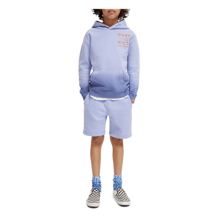 Shorts | Blue- Product image n°1