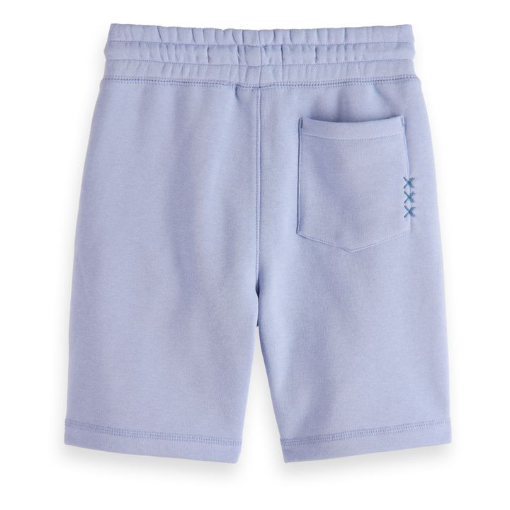 Shorts | Blue- Product image n°7