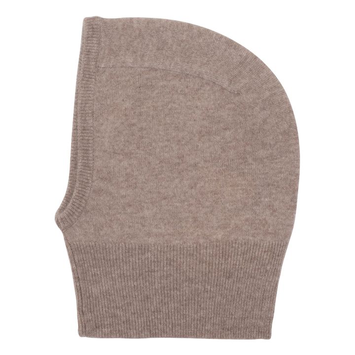 Passamontagna Netty Cashmere | Talpa- Immagine del prodotto n°0