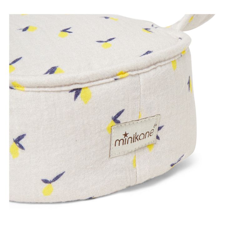 Moisés de algodón para Babies Lemons- Imagen del producto n°2