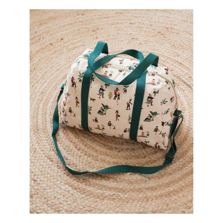 Wickeltasche Joseph- Produktbild Nr. 1