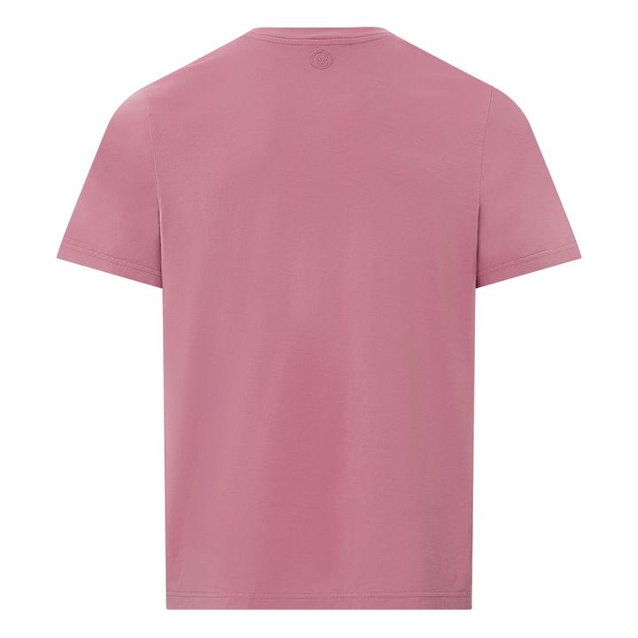 Men's Organic Cotton T-shirt | Rosa Viejo- Imagen del producto n°1