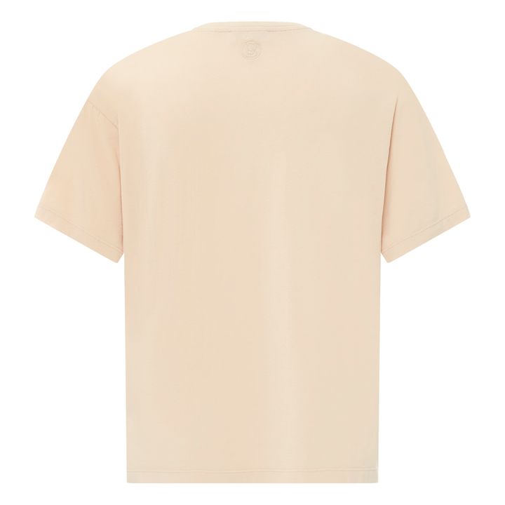Women's Organic Cotton T-Shirt | Blush- Immagine del prodotto n°1