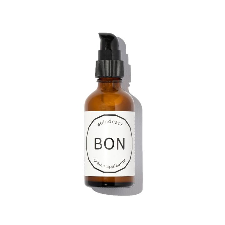 Beruhigende Creme BON - 55 ml- Produktbild Nr. 0