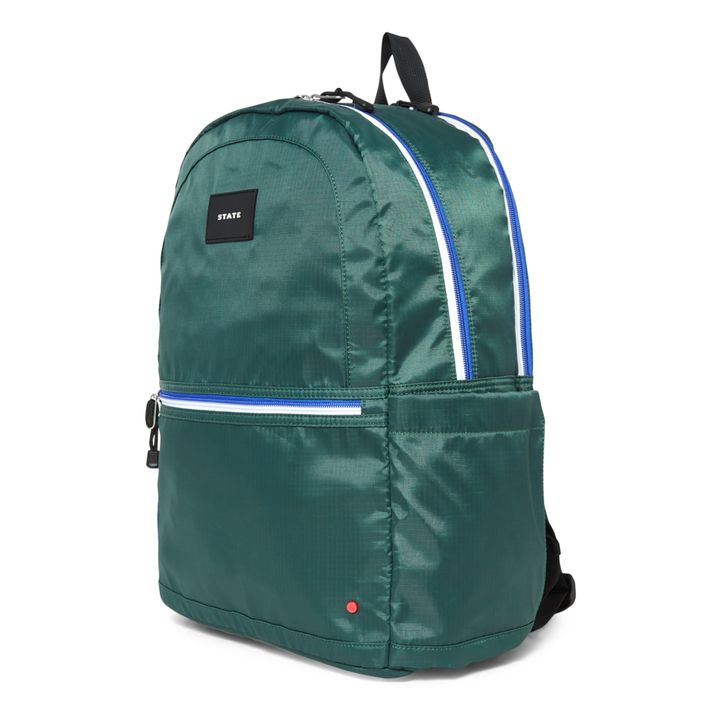 Rucksack Kane Large | Grün- Produktbild Nr. 1