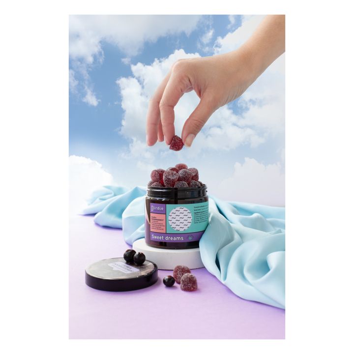 Sweet Dreams Gummies - 75g- Produktbild Nr. 1