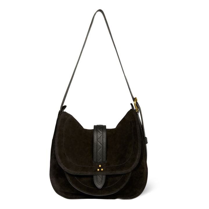 Mario bag | Black- Product image n°0