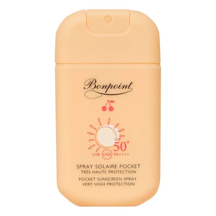 Invisible Pocket Sun Spray SPF50 - 30 ml- Product image n°0