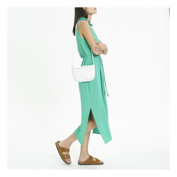 Bolso Minsu | Blanco- Imagen del producto n°1