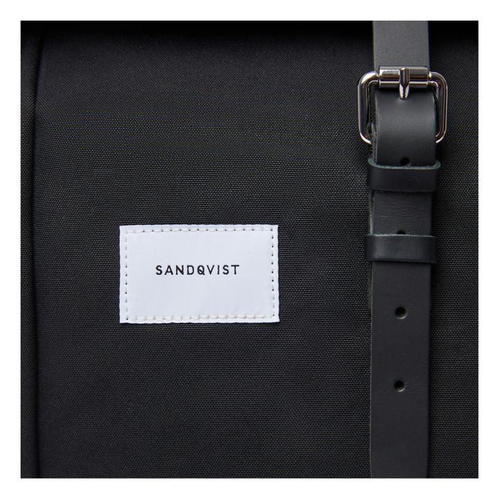 Rucksack Dante | Schwarz- Produktbild Nr. 2