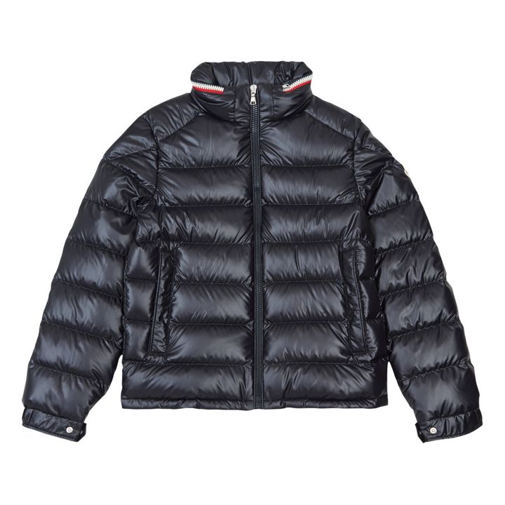 Bourne padded jacket | Azul Marino- Imagen del producto n°0