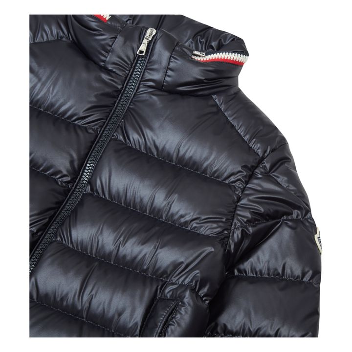 Bourne padded jacket | Azul Marino- Imagen del producto n°1
