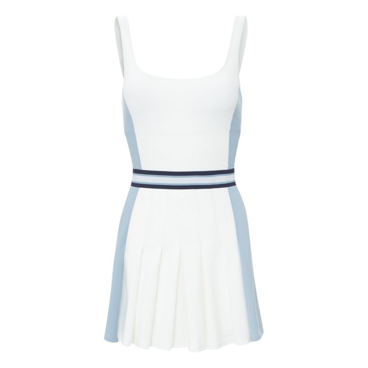 Legacy Lucette Sport Dress | Blanco- Imagen del producto n°0