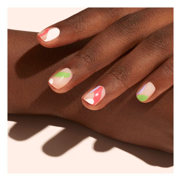 Esmalte de uñas Green - 15 ml | Pulp- Imagen del producto n°5