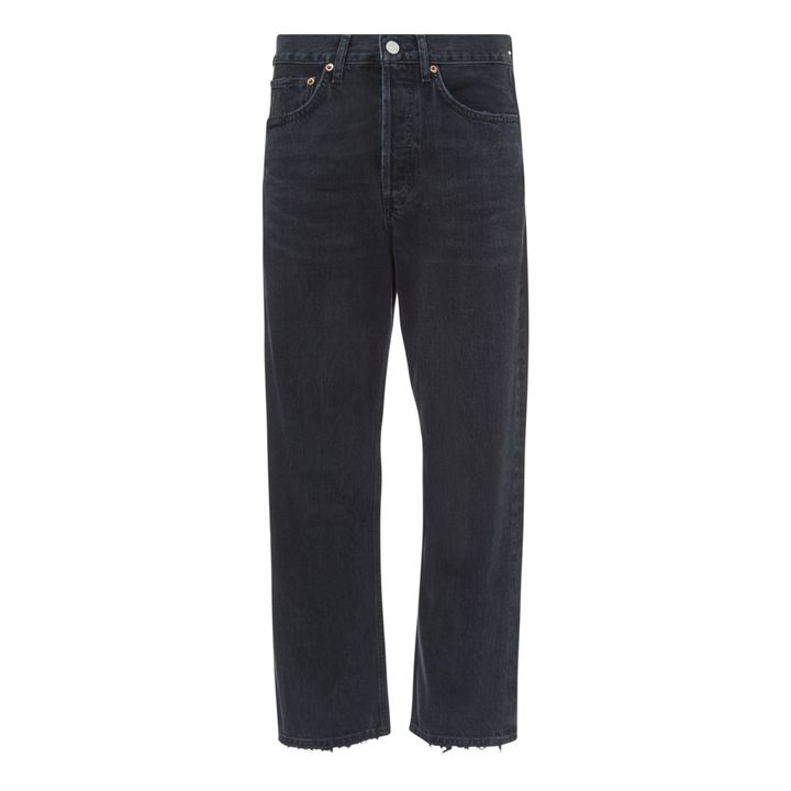 Jeans 90's Crop in cotone organico | Tar- Immagine del prodotto n°0