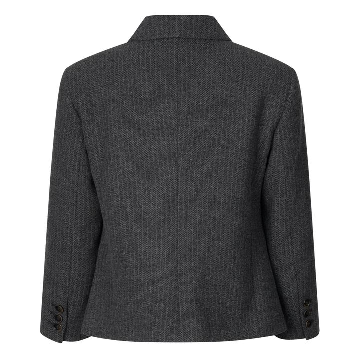 Chaqueta Porto | Gris Antracita- Imagen del producto n°3
