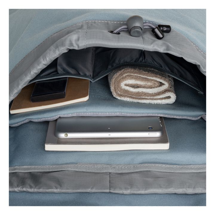 Scout Backpack | Light blue- Product image n°3