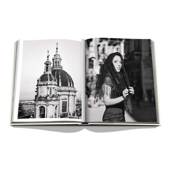 Sicily Honor | Beige- Immagine del prodotto n°2